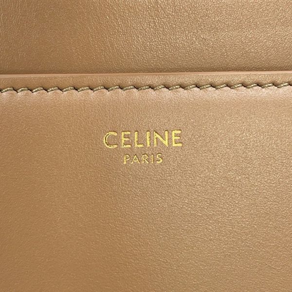 セリーヌ ハンドバッグ 16 セーズ スモール カーフレザー 188003 CELINE 2way