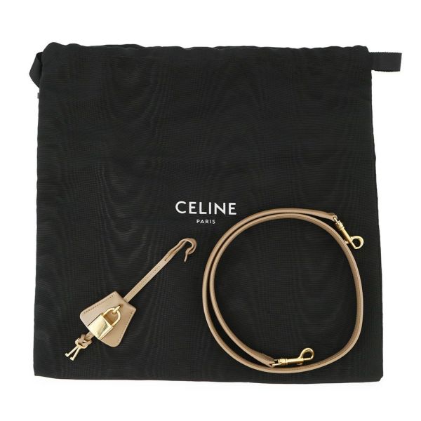 セリーヌ ハンドバッグ 16 セーズ スモール カーフレザー 188003 CELINE 2way