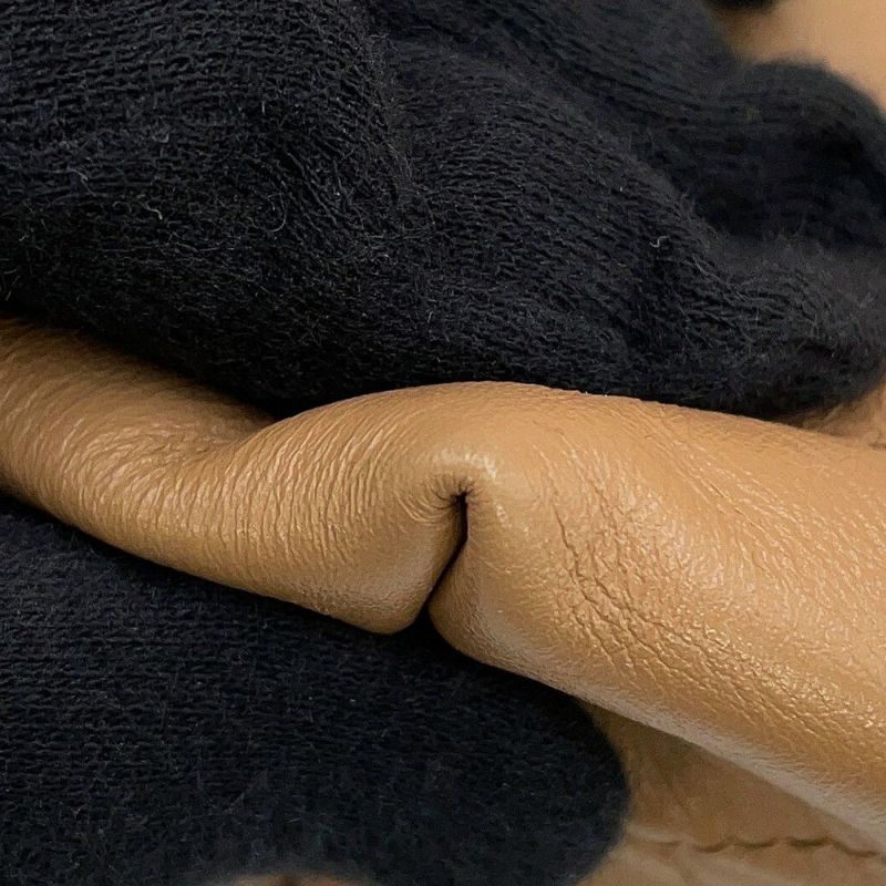 シャネル ハンドバッグ シャネル22 シャイニーカーフレザー AS3260 CHANEL ショルダーバッグ