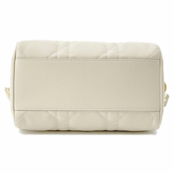 クリスチャン・ディオール ハンドバッグ グルーヴ 20  マクロカナージュ スモール M1364UBOL_M49U 2wayショルダー