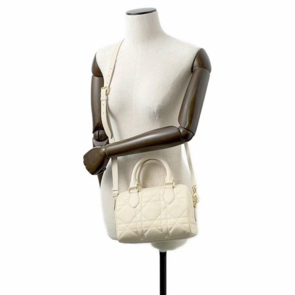 【出会えた一点物】DIOR カナジュグルーヴバッグ20 DIOR | Dior Groove 20 バッグ スモール マクロカナージュ