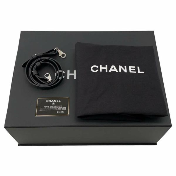 シャネル ハンドバッグ ネオエグゼクティブ トートバッグ ココマーク A69930 CHANEL 2wayショルダーバッグ 黒