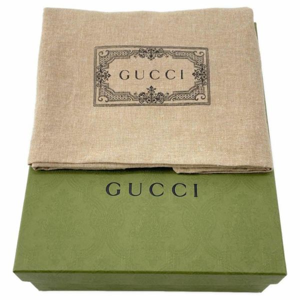 グッチ ショルダーバッグ GG ラバーエフェクト ラバー 771321 GUCCI グッチ