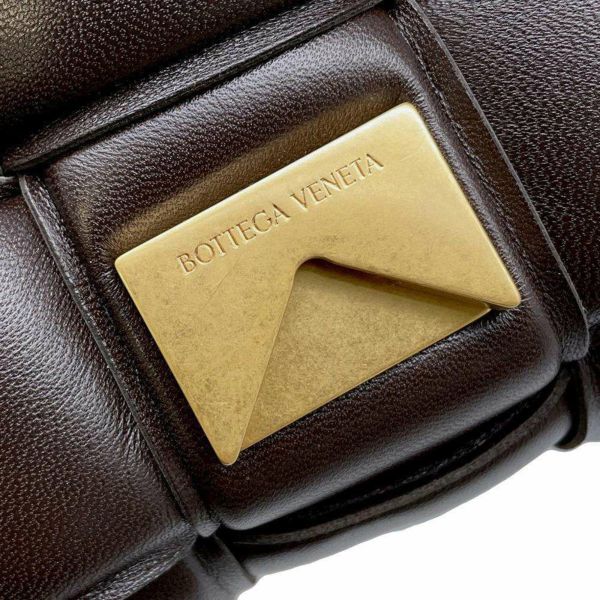 ボッテガヴェネタ ショルダーバッグ パデッド カセット マキシイントレチャート 591970 BOTTEGA VENETA