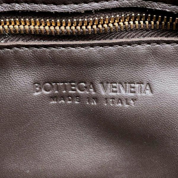 ボッテガヴェネタ ショルダーバッグ パデッド カセット マキシイントレチャート 591970 BOTTEGA VENETA