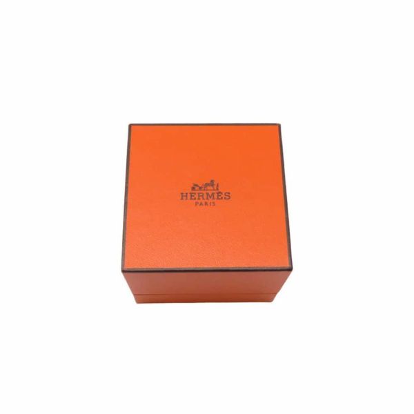 エルメス リング アミュレット ケリー リング SV925シルバー リングサイズ48 HERMES 指輪 ジュエリー