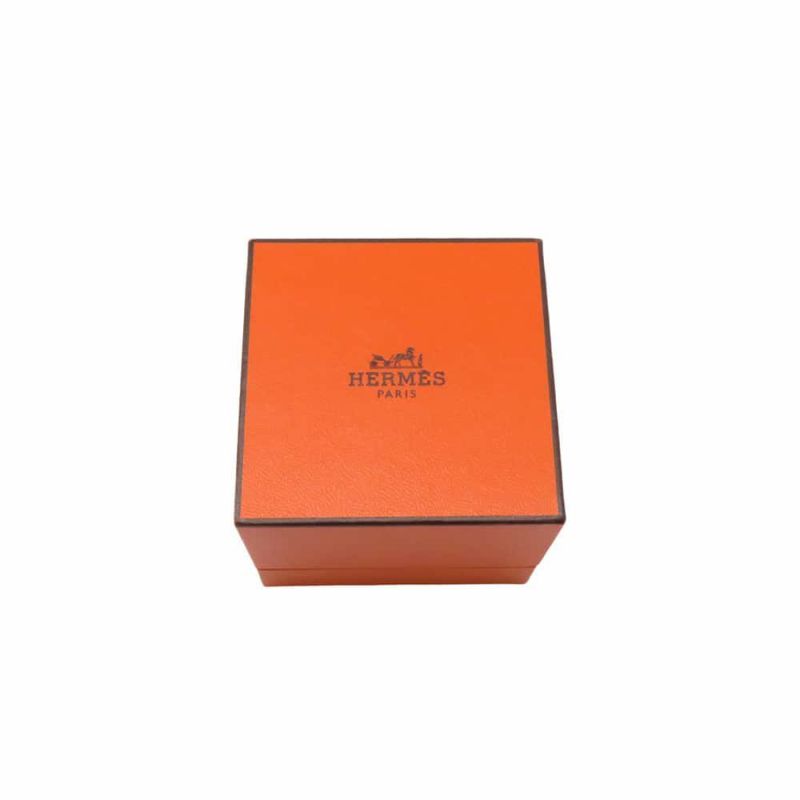 エルメス リング アミュレット ケリー リング SV925シルバー リングサイズ48 HERMES 指輪 ジュエリー