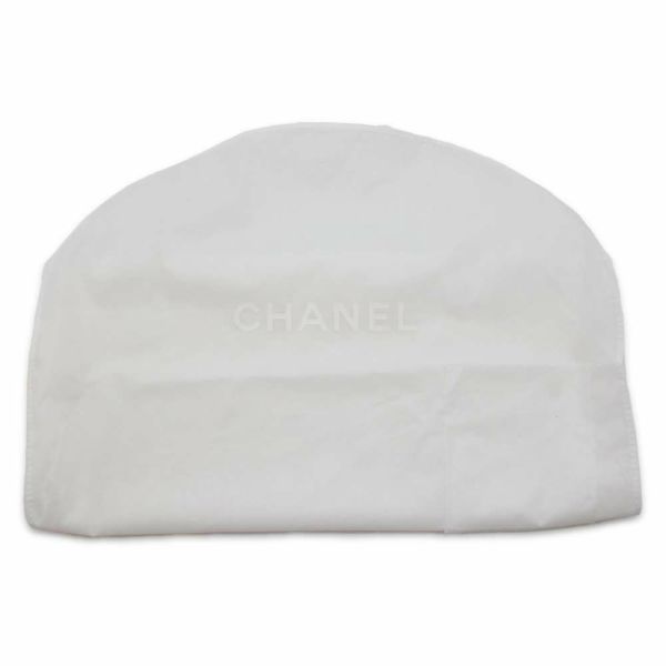 シャネル ブルゾン ココマーク ロゴワッペン スパンコール ビーズ レディースサイズ38 P74166 CHANEL ジャケット 白 黒