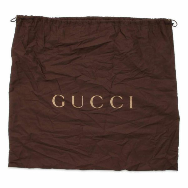 グッチ チェーントートバッグ ソーホー トートバッグ レザー 308982 GUCCI  黒