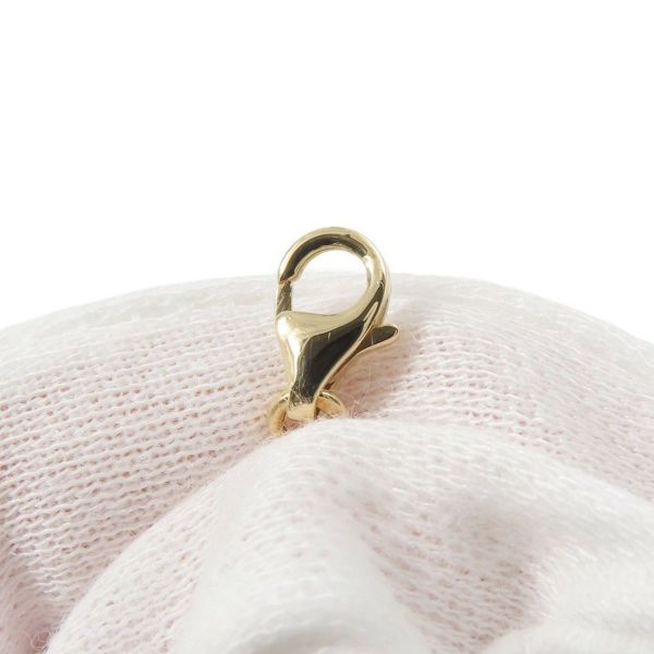 ヴァンクリーフ＆アーペル ブレスレット ヴィンテージ アルハンブラ ブレスレット 5モチーフ K18YGイエローゴールド VCARO1IE00