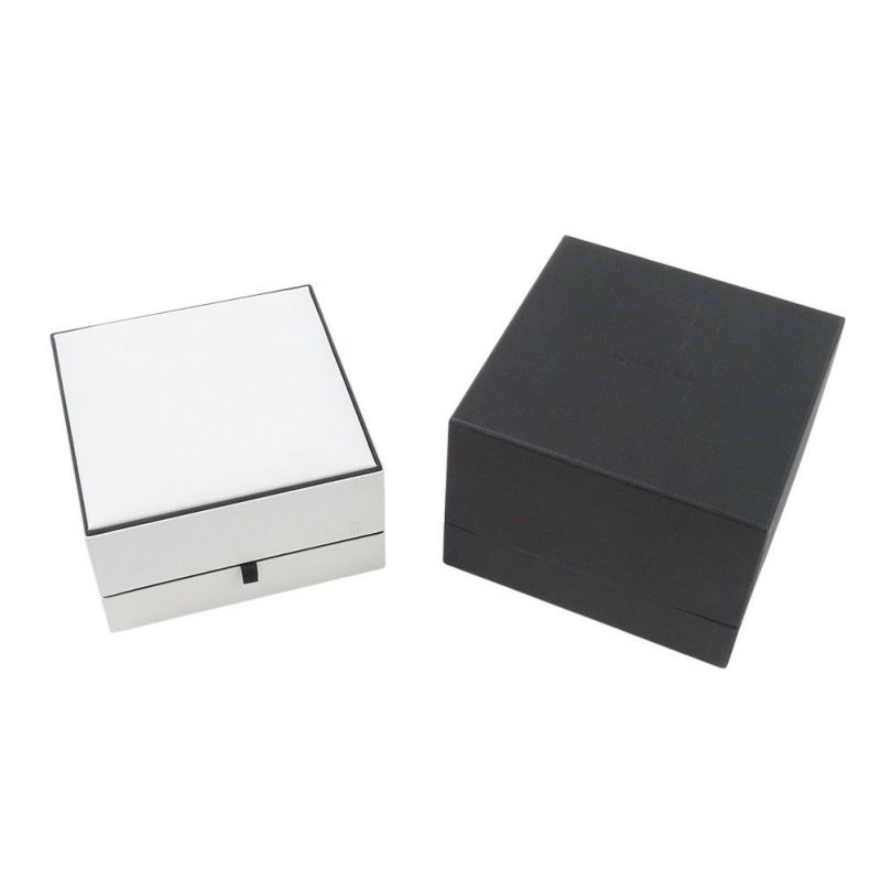 シャネル ブレスレット ココ クラッシュ コレクション K18YGイエローゴールド サイズL J13221 CHANEL バングル