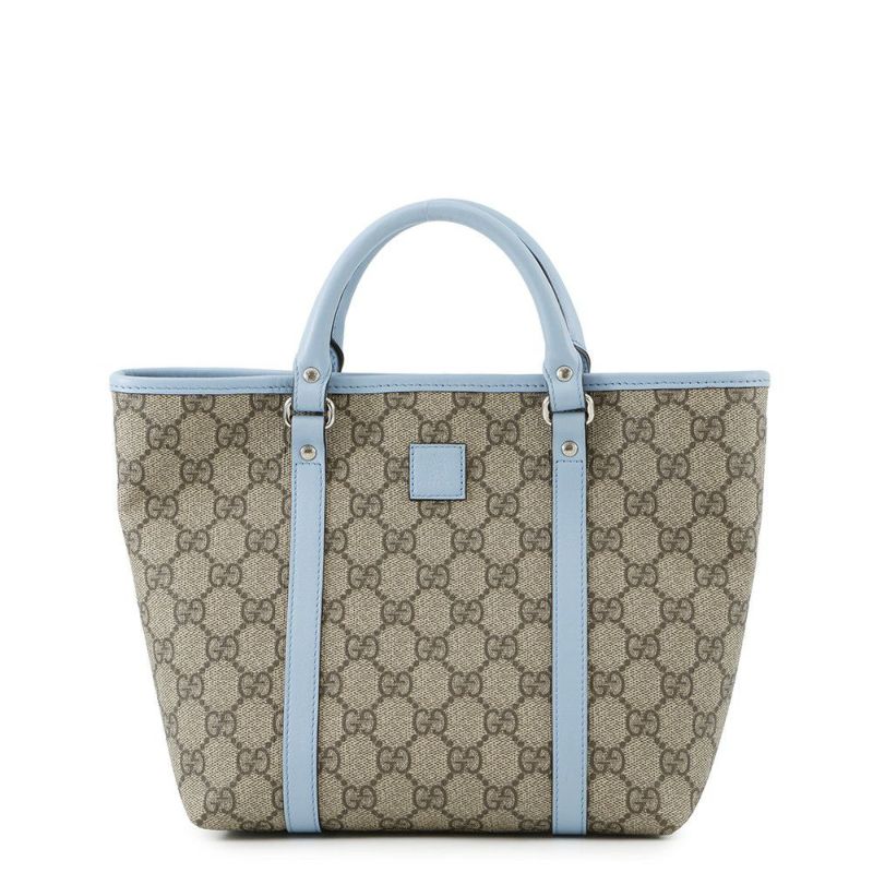 グッチ トートバッグ チルドレンズ GGスプリーム レザー 297557 GUCCI バッグ