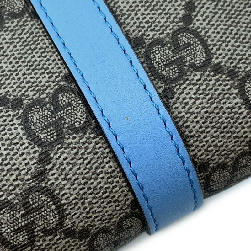 グッチ トートバッグ チルドレンズ GGスプリーム レザー 297557 GUCCI バッグ