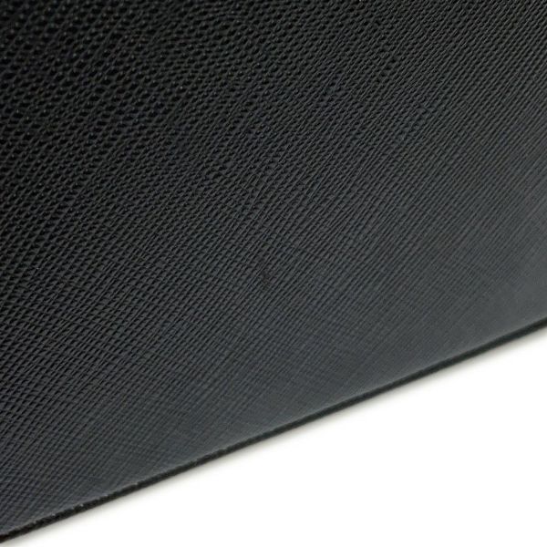 プラダ ハンドバッグ ガレリア サフィアーノレザー 1BA863 PRADA 2way 黒