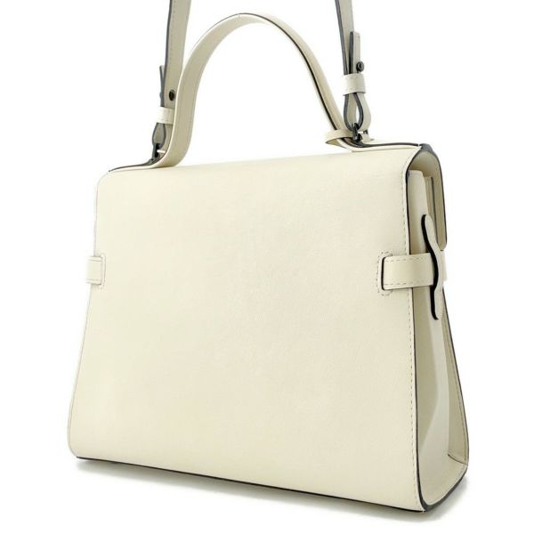 デルヴォー ハンドバッグ タンペートMM レザー Delvaux デルボー 2way