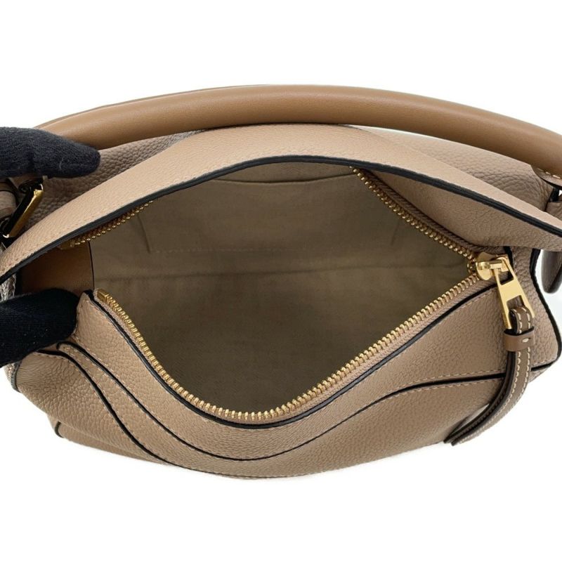 ロエベ ハンドバッグ パズルバッグ スモール A510S21X67 LOEWE 2way