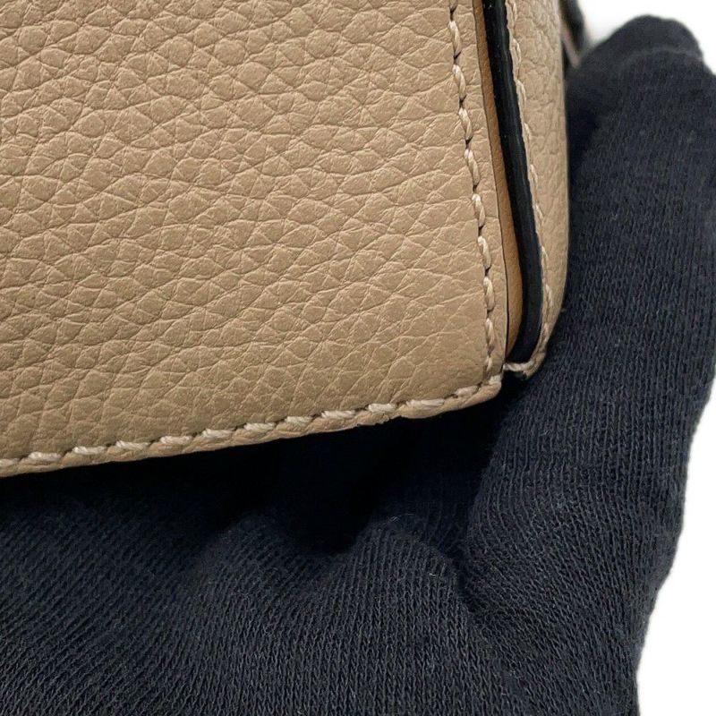 ロエベ ハンドバッグ パズルバッグ スモール A510S21X67 LOEWE 2way