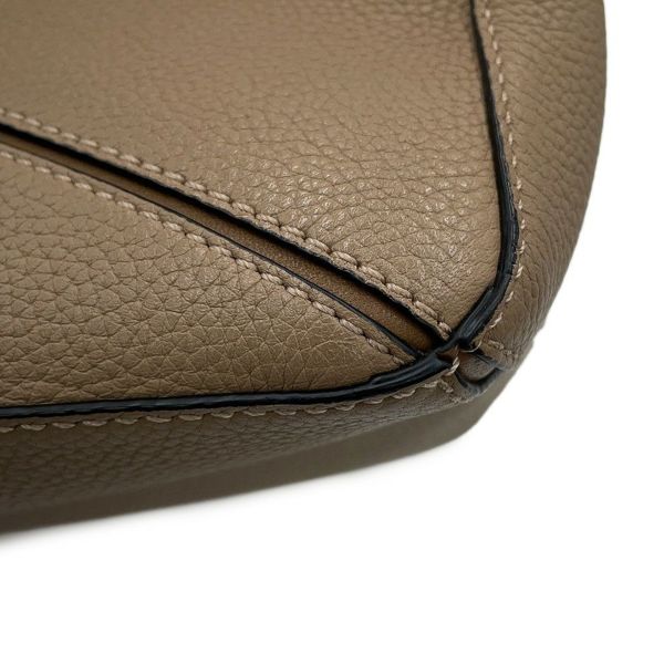 ロエベ ハンドバッグ パズルバッグ スモール A510S21X67 LOEWE 2way