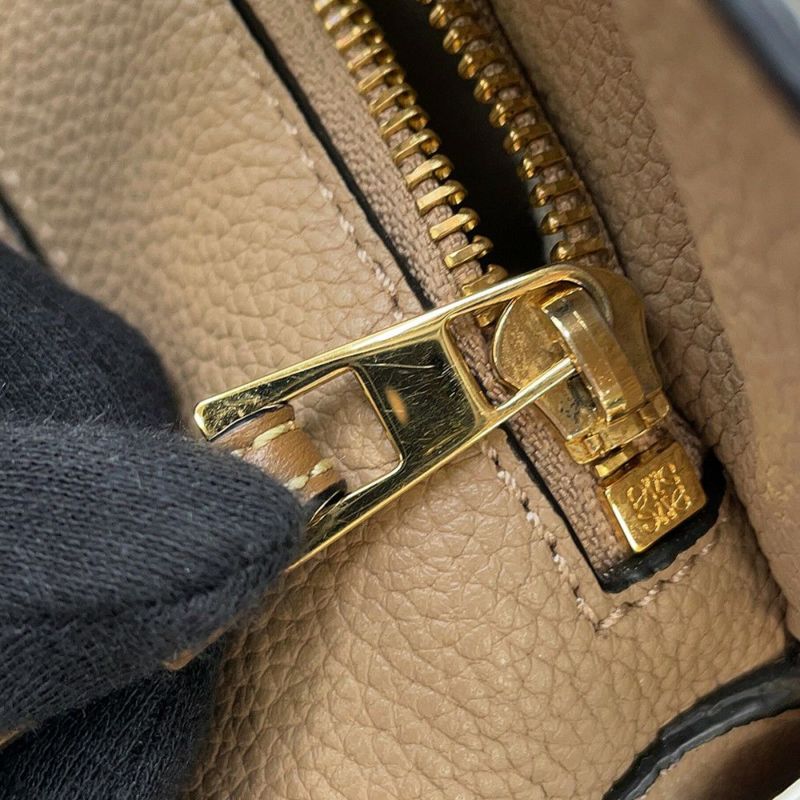 ロエベ ハンドバッグ パズルバッグ スモール A510S21X67 LOEWE 2way