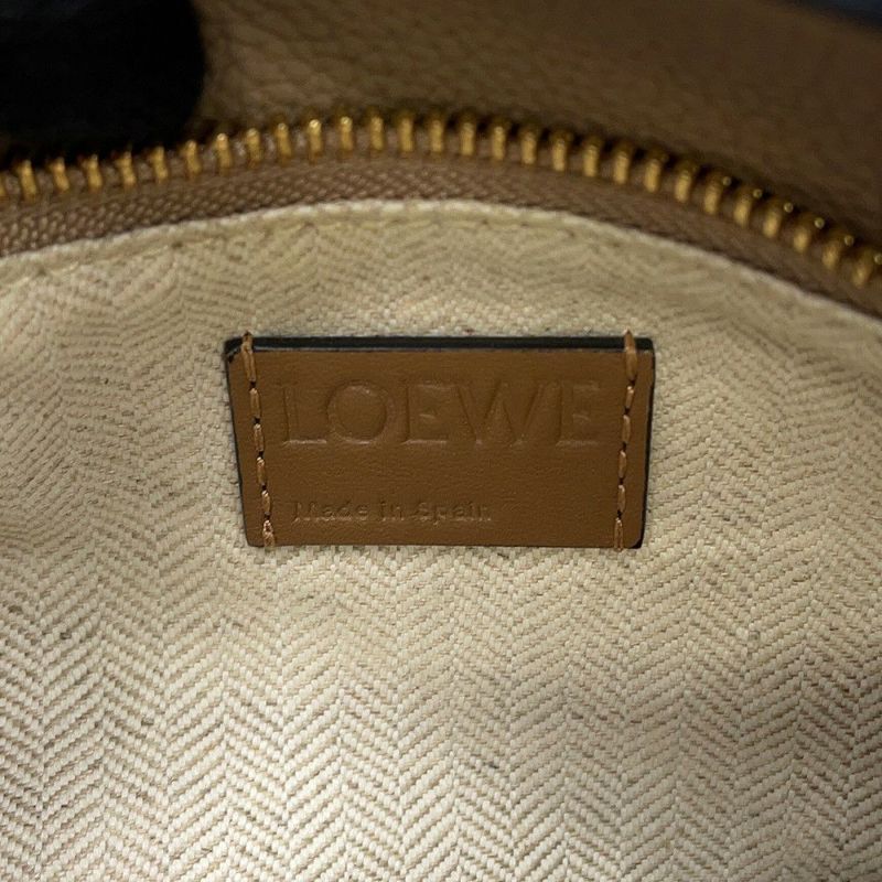 ロエベ ハンドバッグ パズルバッグ スモール A510S21X67 LOEWE 2way
