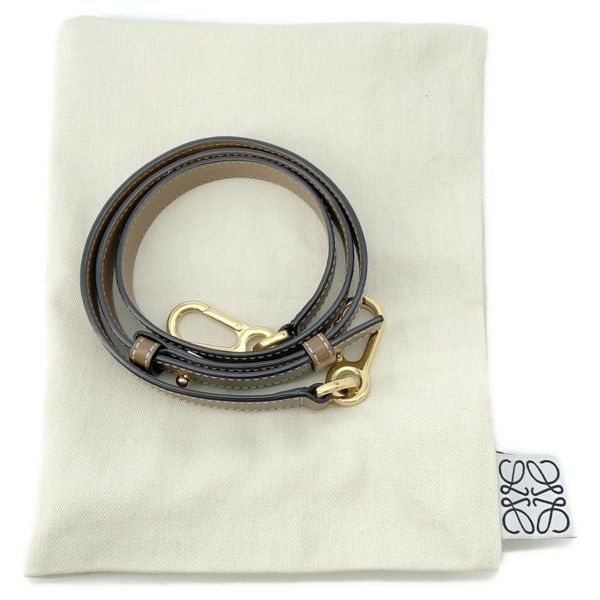 ロエベ ハンドバッグ パズルバッグ スモール A510S21X67 LOEWE 2way