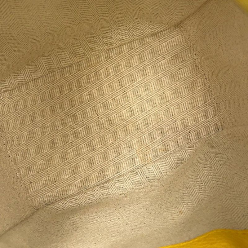 ロエベ ハンドバッグ ハンモック ドローストリング ミニ カーフレザー A538V07X15 2way