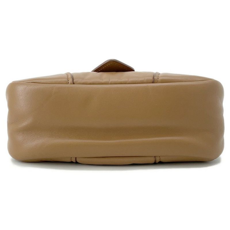 プラダ ハンドバッグ Re-Edition 2002 ムーン パデットナッパレザー 1BA381 PRADA 2way