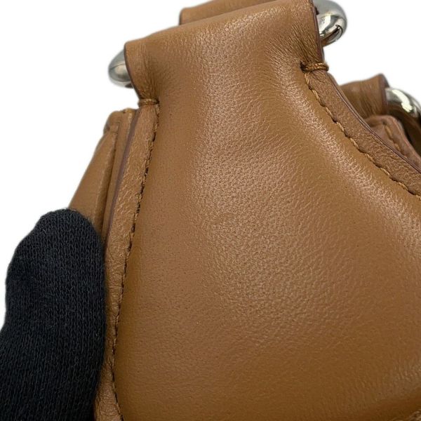 プラダ ハンドバッグ Re-Edition 2002 ムーン パデットナッパレザー 1BA381 PRADA 2way