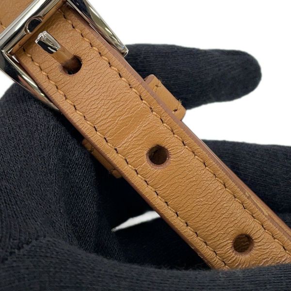 プラダ ハンドバッグ Re-Edition 2002 ムーン パデットナッパレザー 1BA381 PRADA 2way