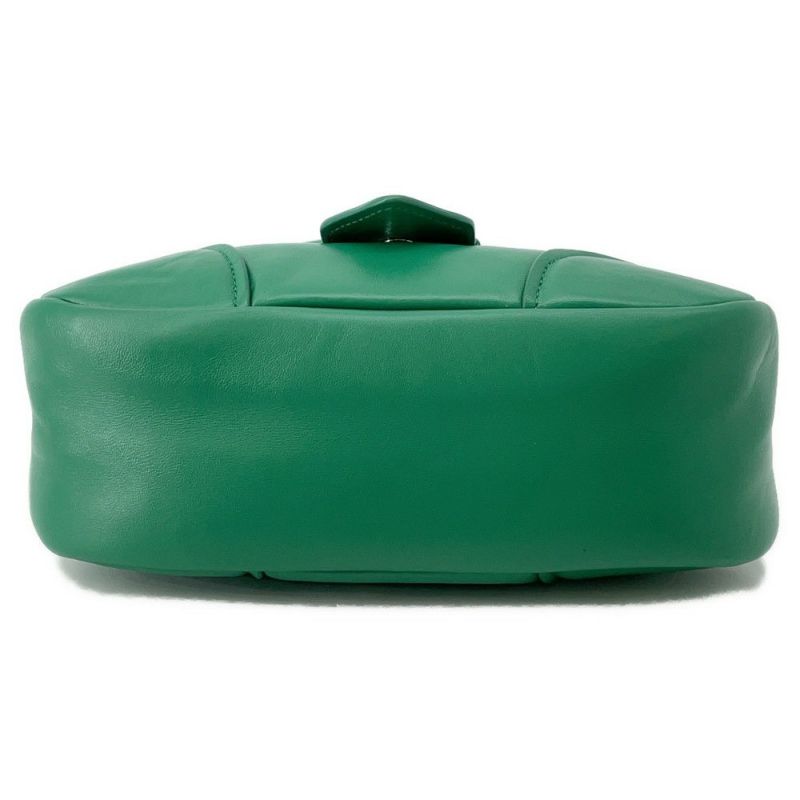 プラダ ハンドバッグ Re-Edition 2002 ムーン パデットナッパレザー 1BA381 PRADA 2way