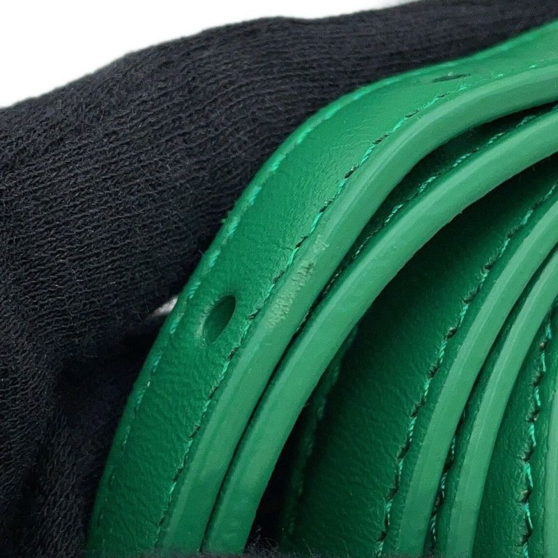 プラダ ハンドバッグ Re-Edition 2002 ムーン パデットナッパレザー 1BA381 PRADA 2way