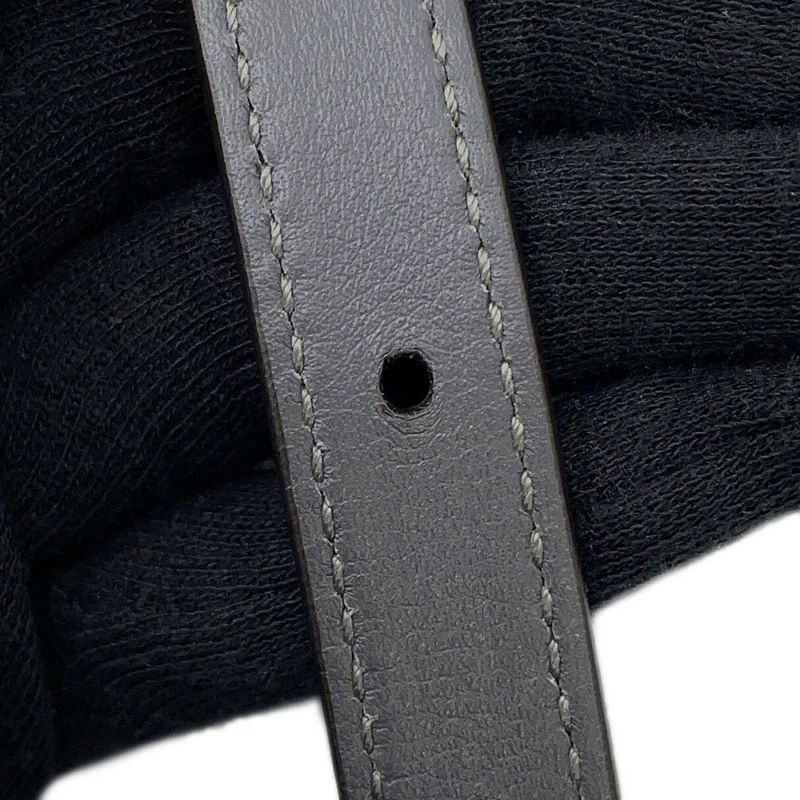 グッチ トートバッグ ジャッキー 1961 ラージ クロコダイル 649015 GUCCI 2way