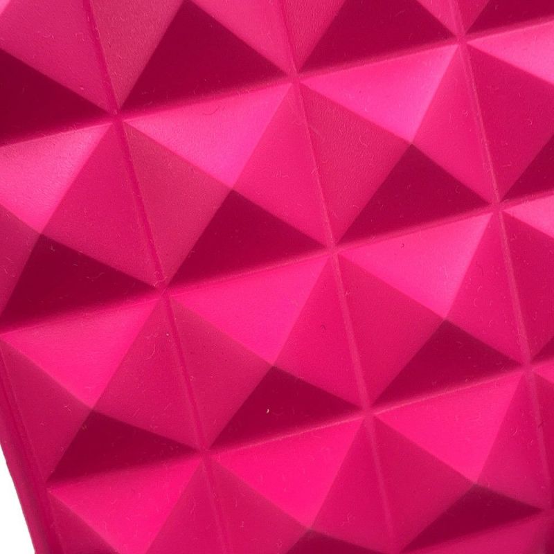 ヴァレンティノ・ガラヴァーニ トートバッグ ル トロワジエーム ショッピングバッグ ラバー VALENTINO