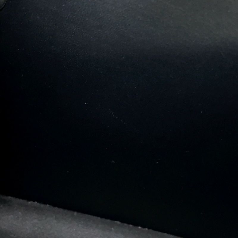 フェンディ ハンドバッグ ピーカブー アイシーユー ミニ レザー 7VA530 FENDI 2wayショルダー 黒