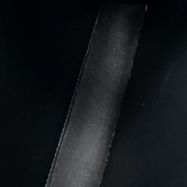 フェンディ ハンドバッグ ピーカブー アイシーユー ミニ レザー 7VA530 FENDI 2wayショルダー 黒