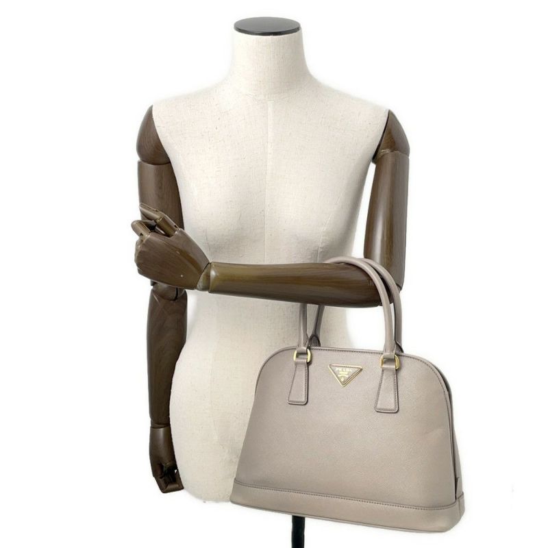 プラダ ハンドバッグ サフィアーノレザー BN2567 PRADA 2way