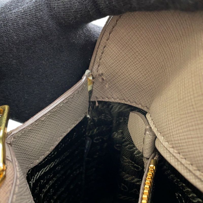 プラダ ハンドバッグ サフィアーノレザー BN2567 PRADA 2way