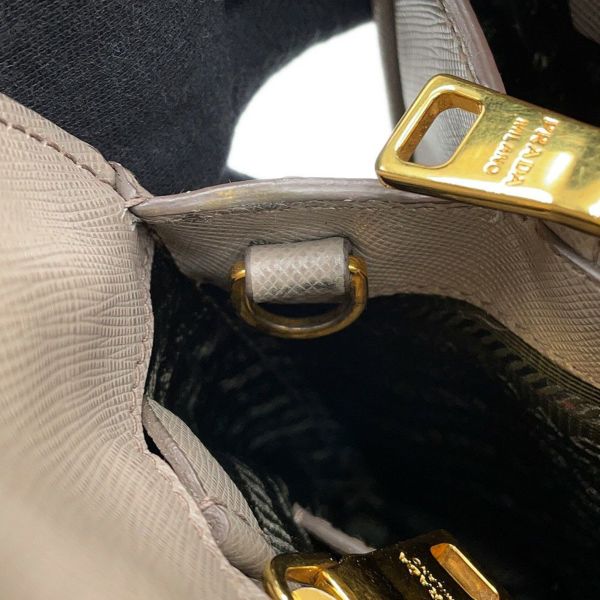 プラダ ハンドバッグ サフィアーノレザー BN2567 PRADA 2way