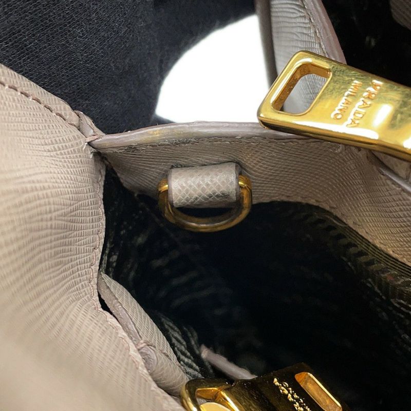 プラダ ハンドバッグ サフィアーノレザー BN2567 PRADA 2way