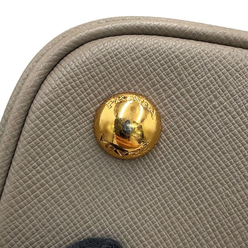 プラダ ハンドバッグ サフィアーノレザー BN2567 PRADA 2way