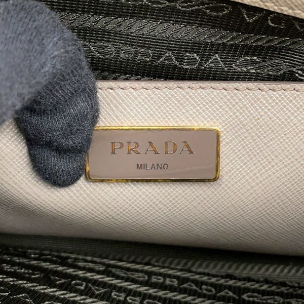 プラダ ハンドバッグ サフィアーノレザー BN2567 PRADA 2way