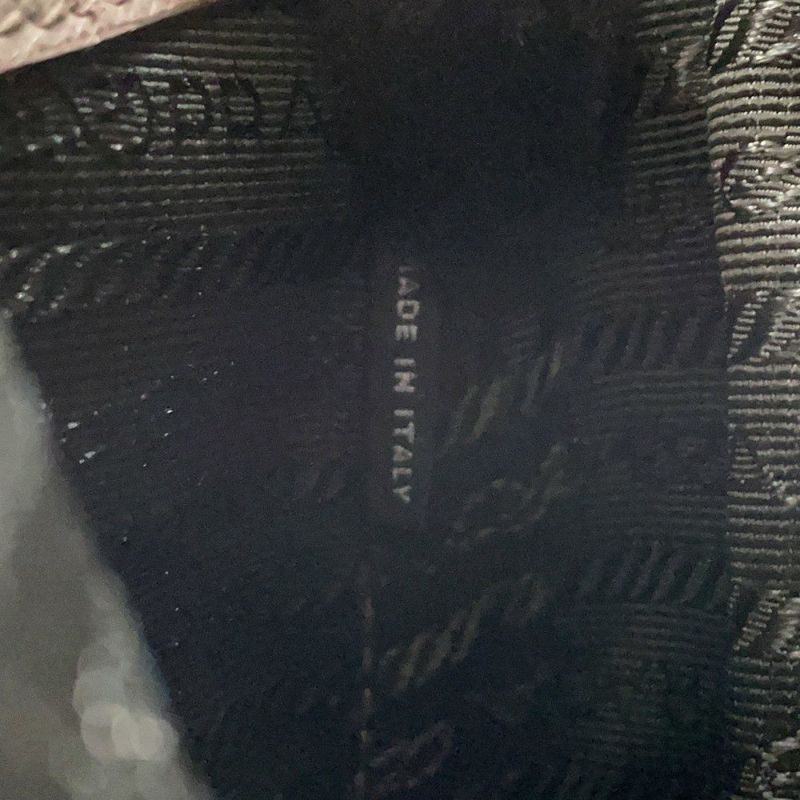 プラダ ハンドバッグ サフィアーノレザー BN2567 PRADA 2way