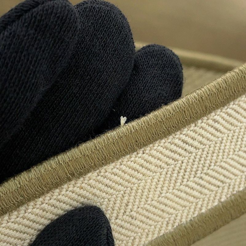 ロエベ トートバッグ フォントトート ミディアム キャンバス ALF1B61X11 LOEWE 2way