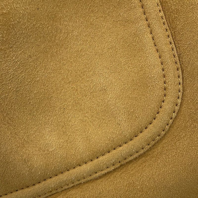 クリスチャン・ディオール ジャケット ラムスキン ウール レディースサイズ34 248C85AL815 Christian Dior