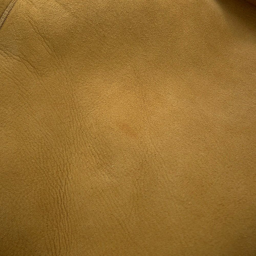 クリスチャン・ディオール ジャケット ラムスキン ウール レディースサイズ34 248C85AL815 Christian Dior