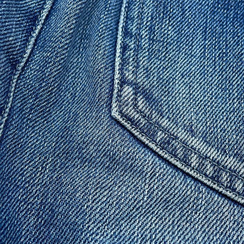 シャネル スカート ココマーク デニム コットン レディースサイズ36 P55976 CHANEL