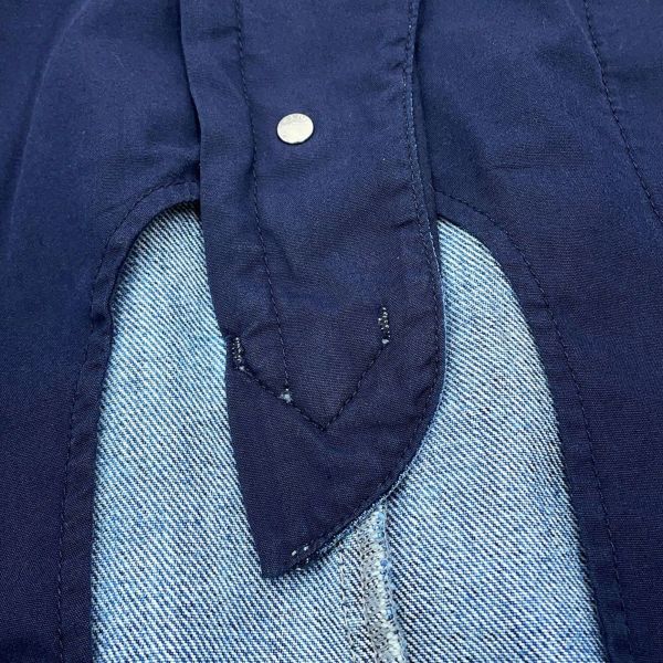 シャネル スカート ココマーク デニム コットン レディースサイズ36 P55976 CHANEL