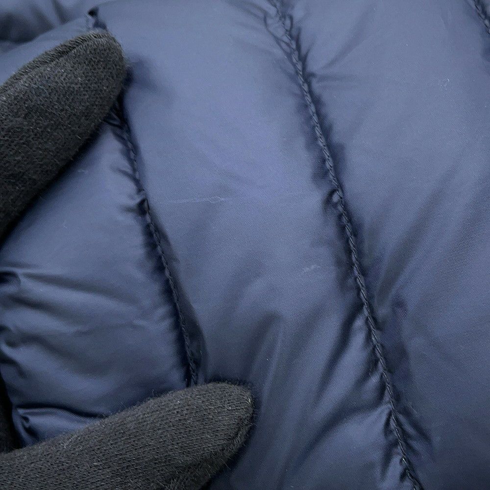モンクレール ダウンジャケット ディアンサ サイドリボン ナイロン レディースサイズ0 C10934596799 MONCLER アウター
