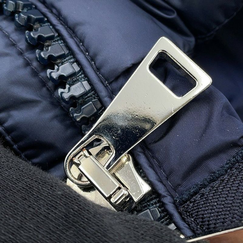 モンクレール ダウンジャケット ディアンサ サイドリボン ナイロン レディースサイズ0 C10934596799 MONCLER アウター