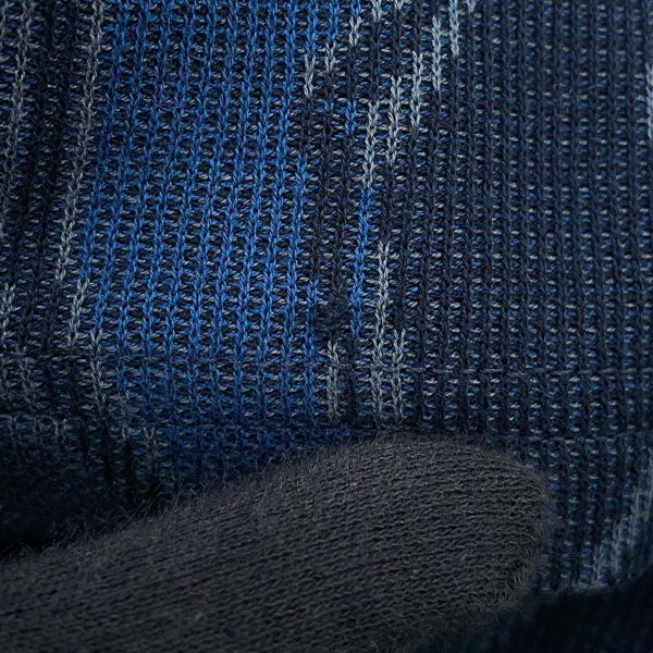 エルメス 半袖Tシャツ Dance of Horses Light 馬柄 鹿の子 コットン メンズサイズM HERMES